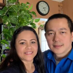 Meet your Posher, Kitty